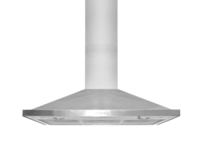 MEX Stainless Chimney Hood, 90 cm