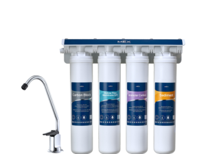 MEX Water Purifier, UF System, 4 Stages