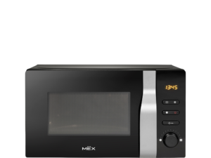 MEX Countertop Microwave, 20 L