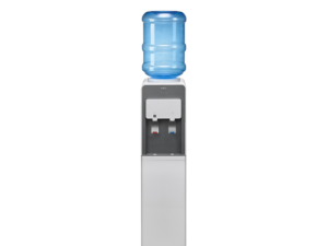 Hot & Cold Water Dispenser, 2 Taps, Top Load
