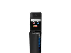 Hot & Cold Water Dispenser, 2 Taps, Bottom Load