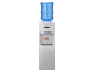 Hot and Cold Water Dispenser, 3 Taps, Top Load