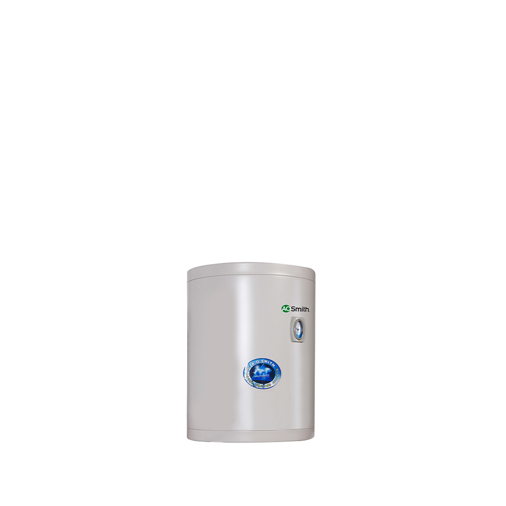 Storage Water Heater, 45 L, Wall, Vertical