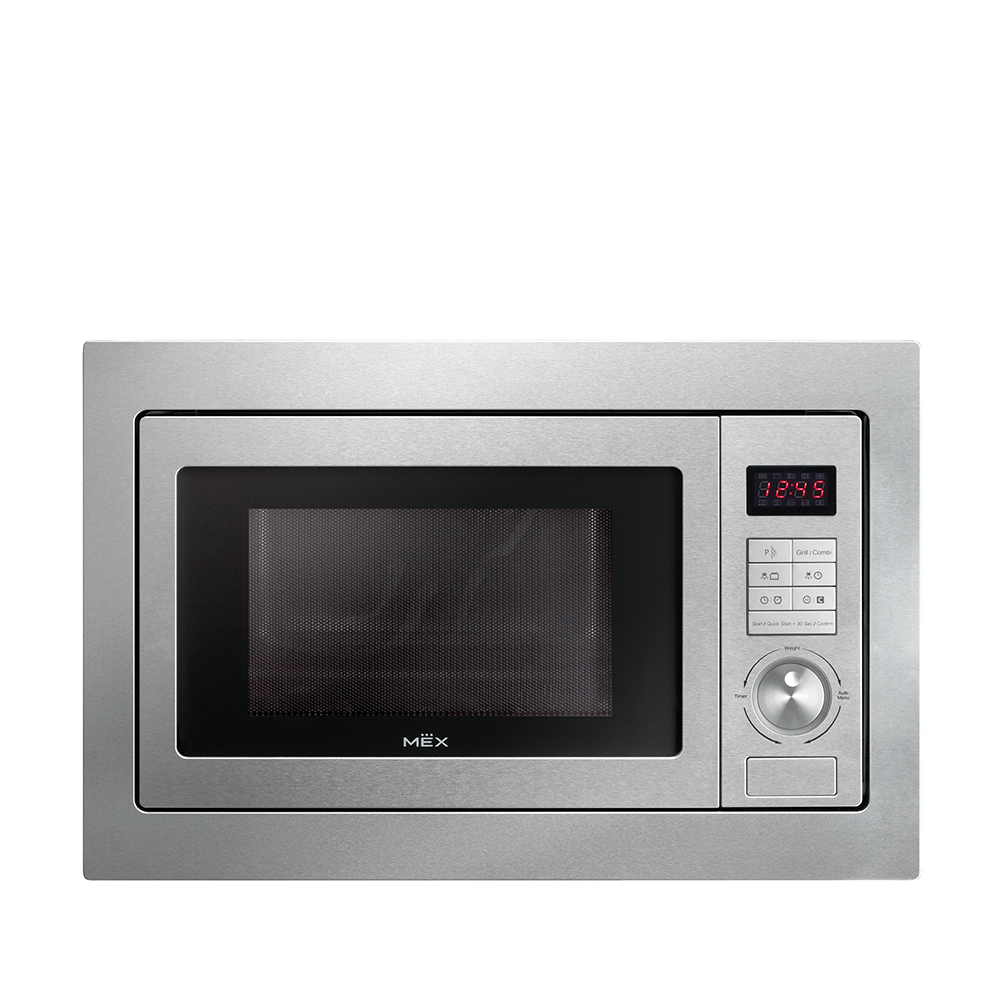 MEX MM625BX built-in microwave oven