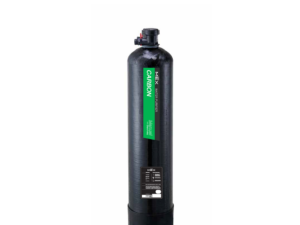 MEX Household Water Filter, Carbon, 10x44 Tank