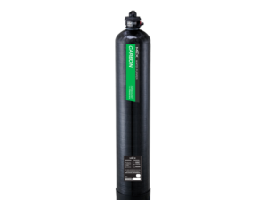MEX Household Water Filter, Carbon, 10x54 Tank