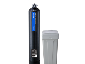 MEX Household Filter, Resin Softener, 10x54