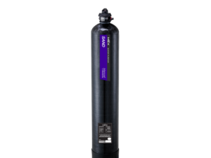 MEX Household Water Filter, Sand, 10x54 Tank