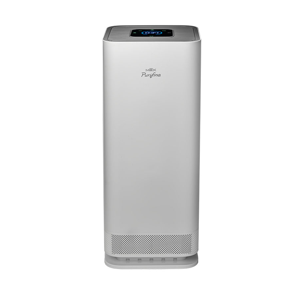 MEX Purifina Air Purifier, HEPA H13, UV-C