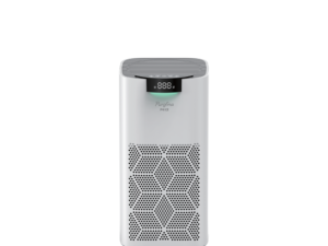 MEX Purifina Air Purifier, HEPA H13, Ionizer