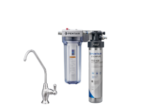 Everpure Water Purifier, Free Filter Unit