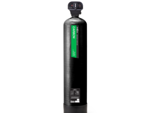 MEX Household Water Filter, Carbon, 12x52 Tank