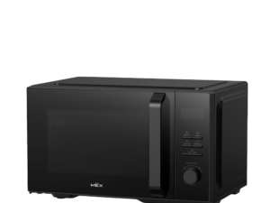 MEX Countertop Microwave with Grill, 25 L