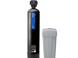 MEX Household Filter, Resin Softener, 12x52