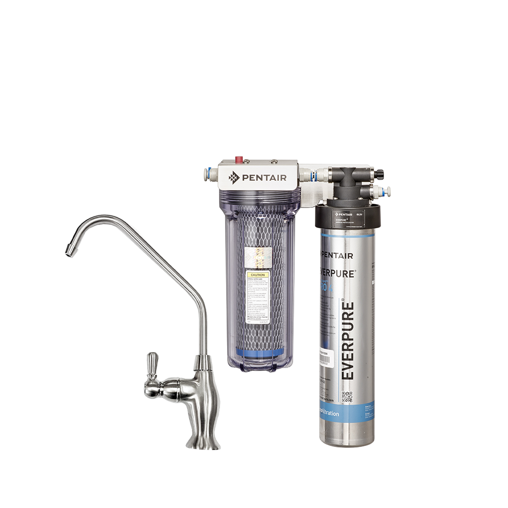 เครื่องกรองน้ำดื่ม EVERPURE