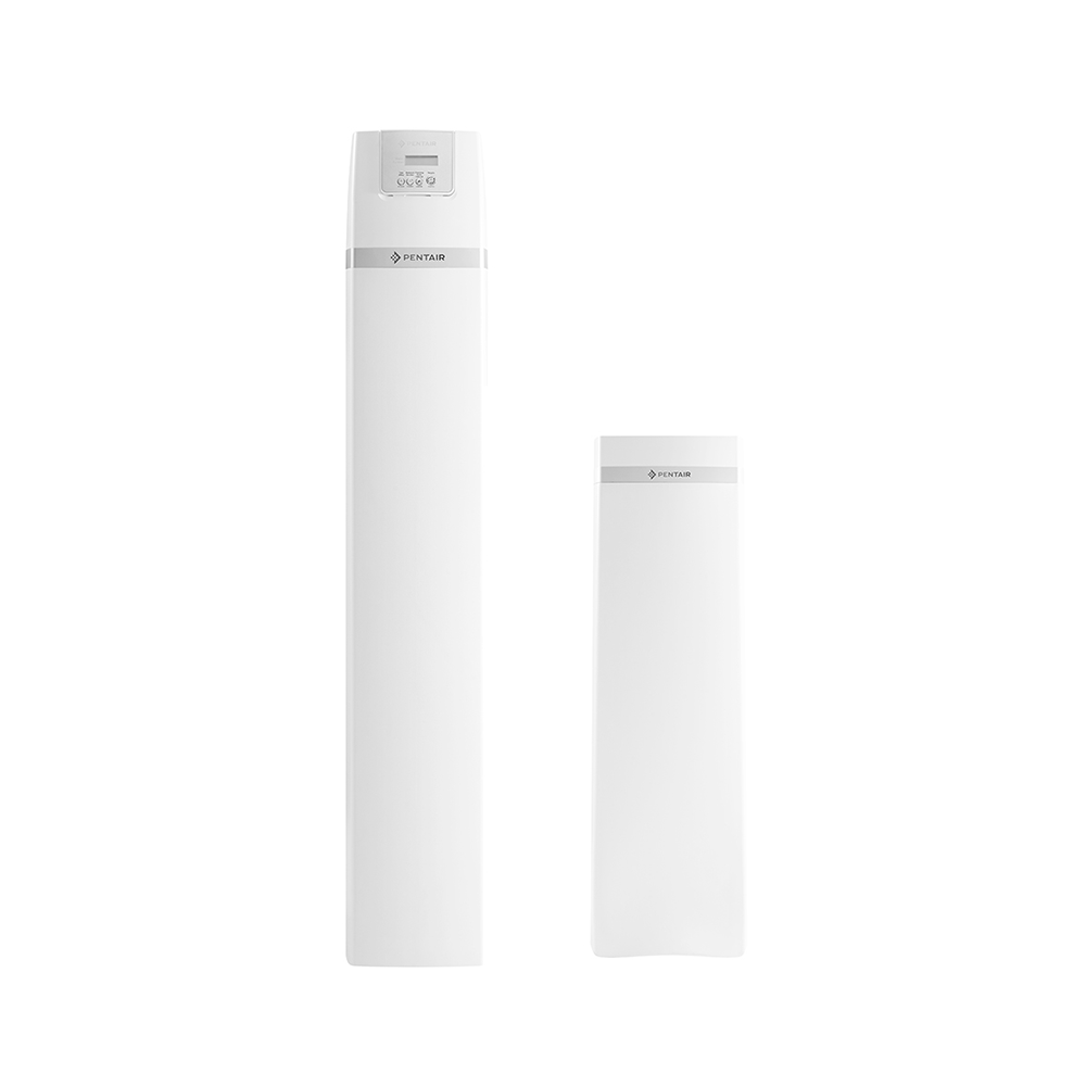Pentair PWCE54P12 Hydra Smart water softener for hard water