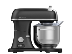 MEX Stand Mixer, Matte Black