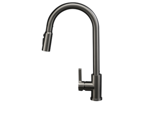 MEX Hot & Cold Water Mixer Tap