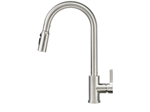 MEX Hot & Cold Water Mixer Tap