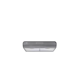 Standard Hood, 60 cm, Dark Metallic Grey