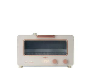 MEX Toaster Oven, 10 L, 1,300 W