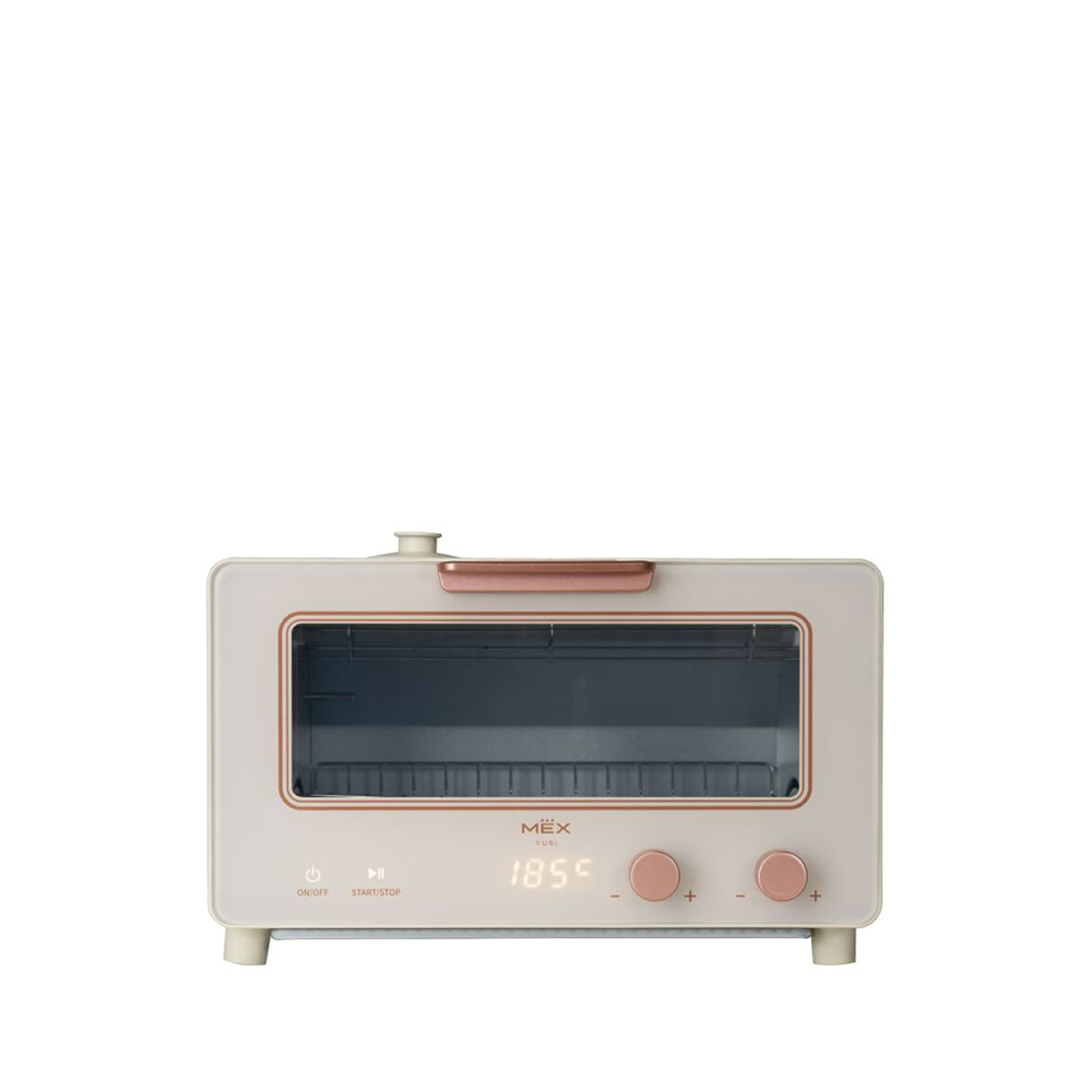 MEX Toaster Oven, 10 L, 1,300 W
