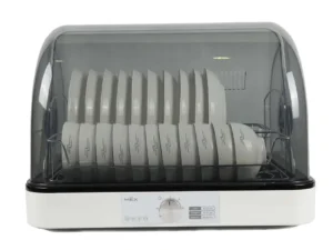 MEX Dish Dryer with UV, Countertop