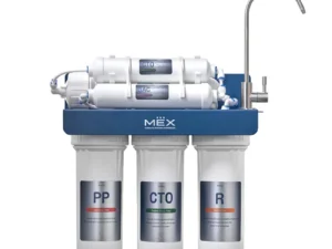 MEX Water Purifier, UF System, 6 Stages