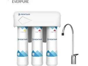 Pentair Water Purifier, 3 Stages
