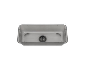 Multi-purpose Basin with Lid
