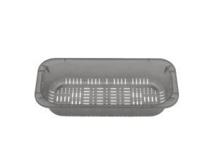 Multi-purpose Draining Basket