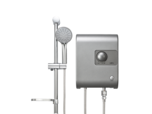 Water Heater, 3,500 W, Titanium