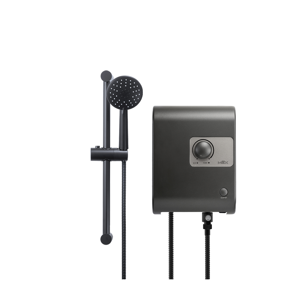 MEX CUBE 5E (MB)
