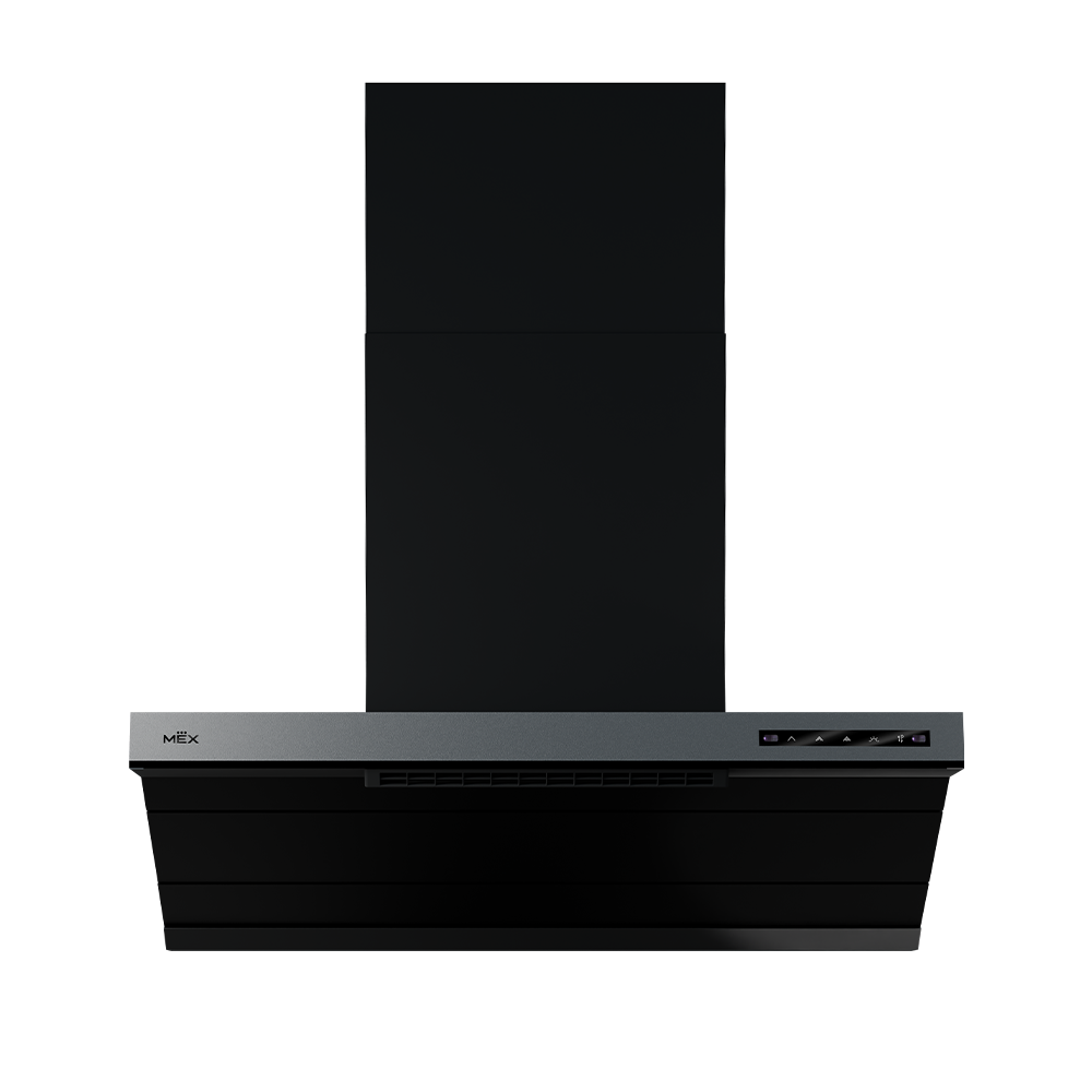 เครื่องดูดควัน MEX INNOVEN-B90