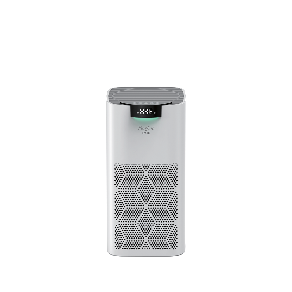 เครื่องฟอกอากาศ MEX HEPA H13 ไอออนไนเซอร์