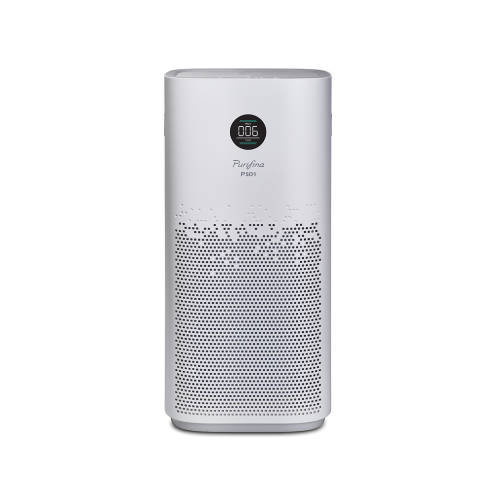 MEX Purifina P501 air purifier for large rooms
