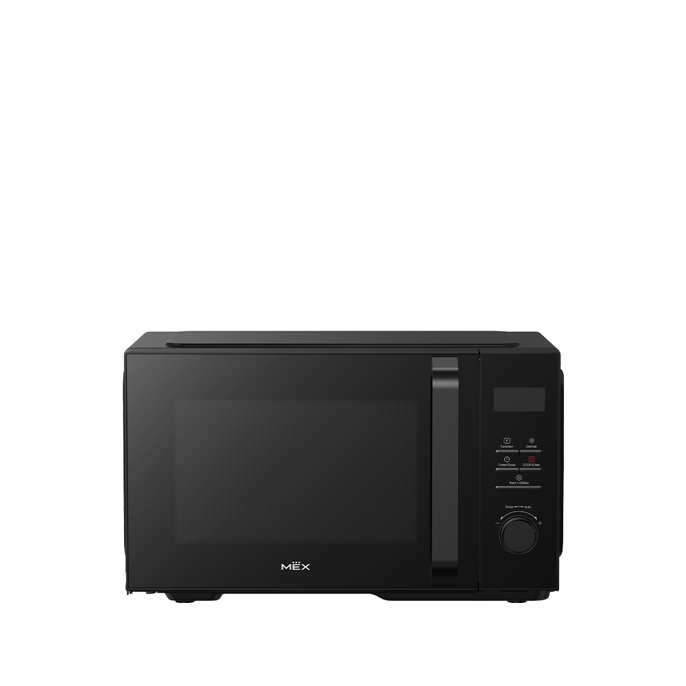 MEX PMG225TP table top microwave, 25 litre, with grill