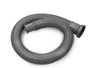Flexible Waste Pipe, 75 cm