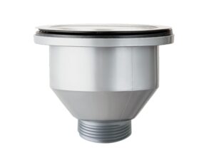 B-Mesh Basket Sink Strainer, 3.5 in