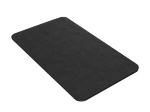 Multi-purpose Chopping Board, Black, Laminate Finish