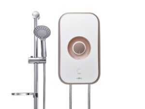 MEX CODE Water Heater, 3,500 W, Copper