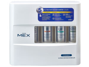 MEX Water Purifier, UF System, 5 Stages