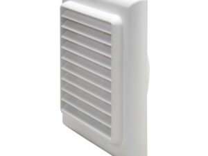 Grille Vent Cover, 4 in