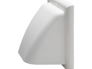 Rain Hood Vent Cover, 5 in