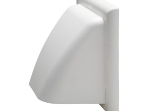 Rain Hood Vent Cover, 6 in