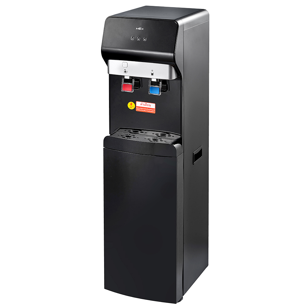 MEX ME530-B ตู้กดน้ำร้อน-น้ำเย็น