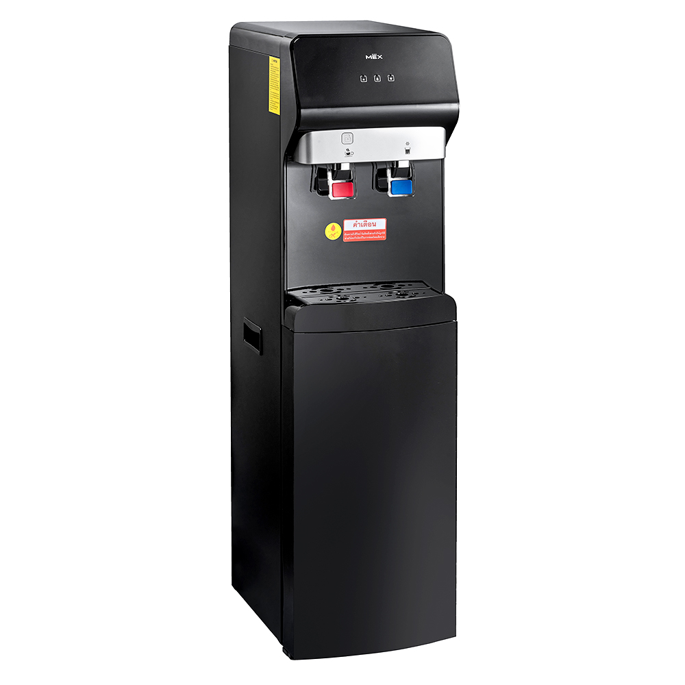 MEX ME530-B ตู้กดน้ำร้อน-น้ำเย็น