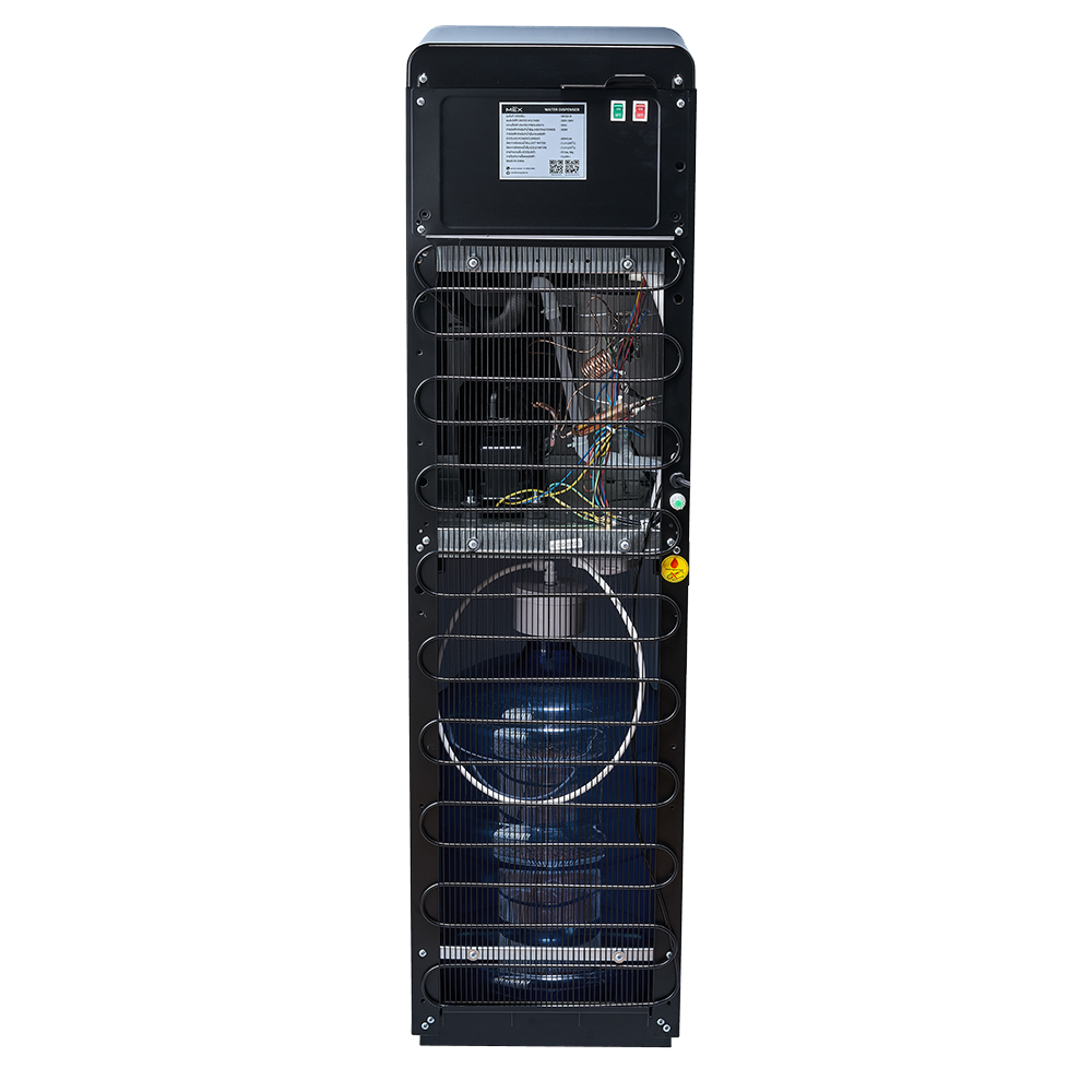 MEX ME530-B ตู้กดน้ำร้อน-น้ำเย็น