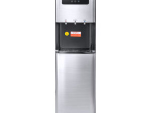 Hot and Cold Water Dispenser, 3 Taps, UF Filtration