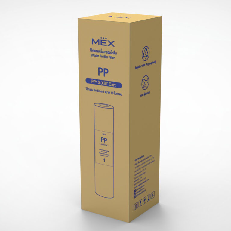 PP10-XST Cart